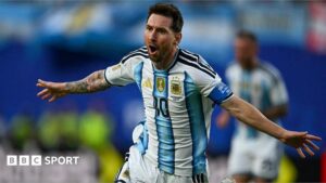 World Cup records already broken or within reach in 2026