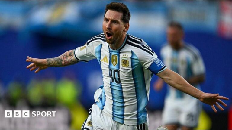 World Cup records already broken or within reach in 2026