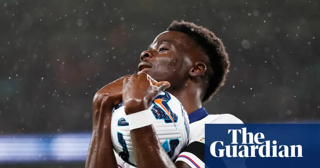 World Cup science podcast covers heat, fossil fuels, VAR psychology