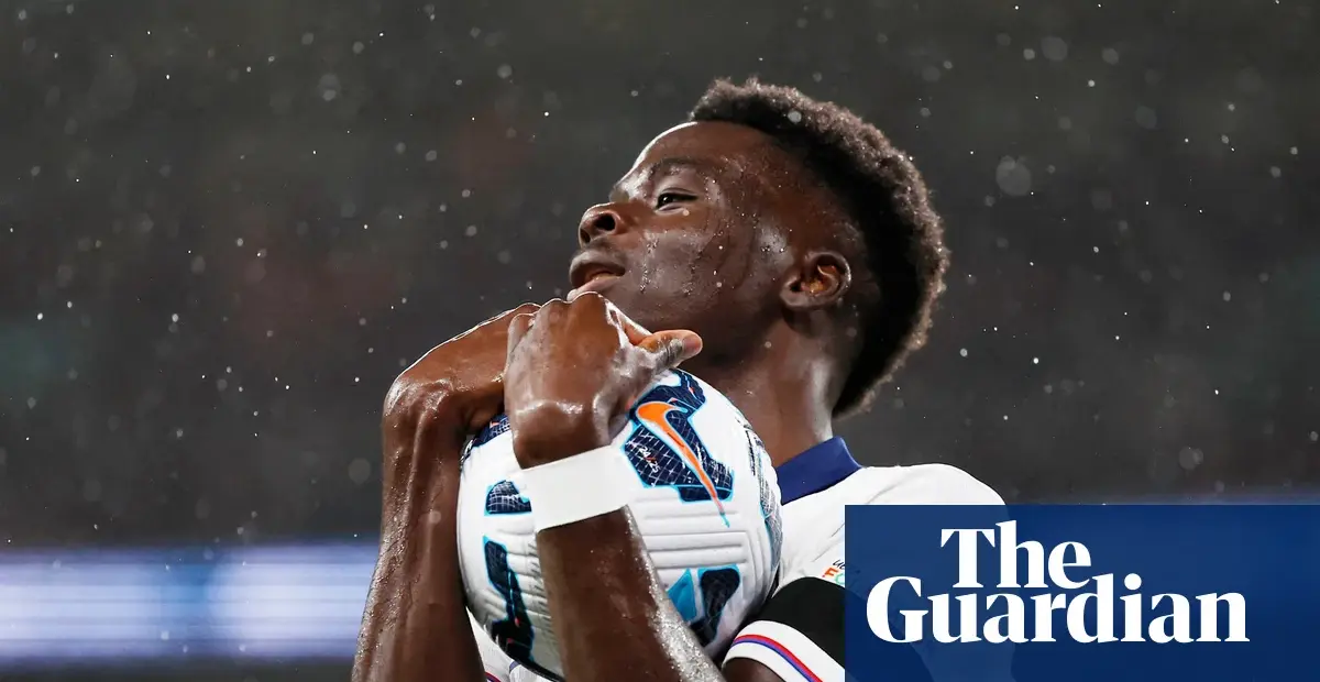 World Cup science podcast covers heat, fossil fuels, VAR psychology