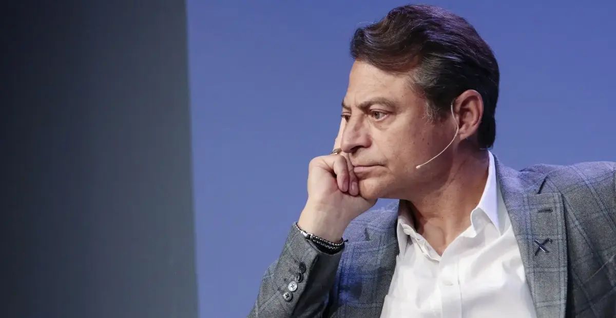 Xprize founder says surveillance improves human behavior