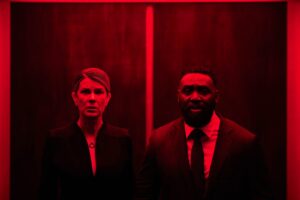 YouTube Short 'Open Door' Gets Feature Film Development Deal
