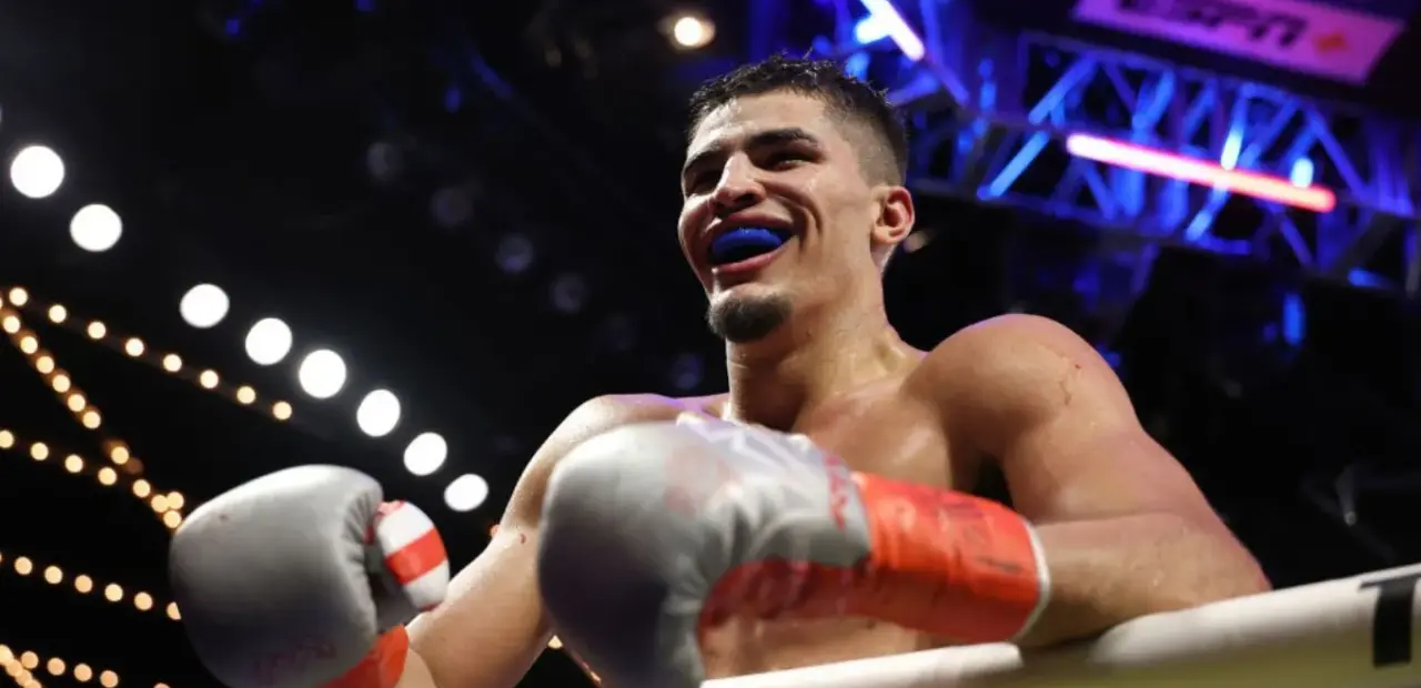 Zayas vs. Ennis Pay-Per-View Boxing Event Set for June 27