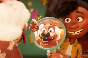 nWave’s ‘Yugly’ Opens Annecy Presents With Global Distribution Deals