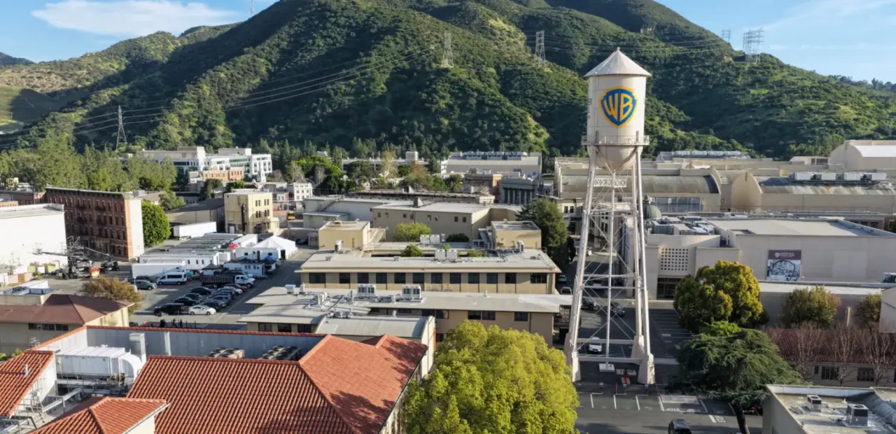 12 States File Antitrust Lawsuit to Block Paramount-Warner Bros. Merger