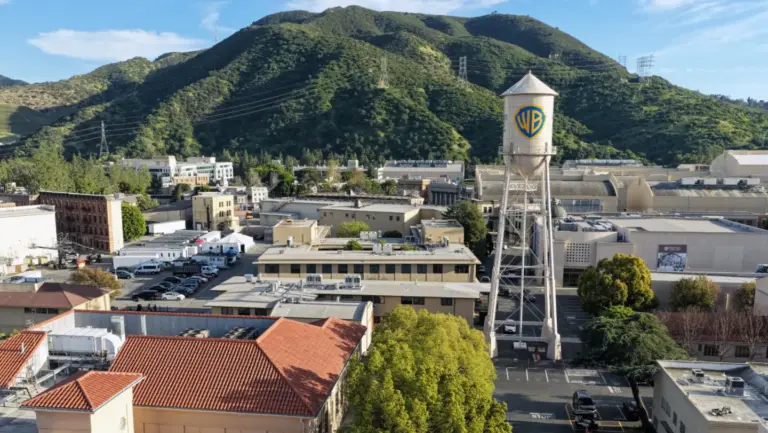 12 States File Antitrust Lawsuit to Block Paramount-Warner Bros. Merger