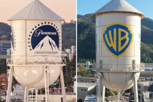 12 US states sue to block Paramount's $110 billion Warner acquisition