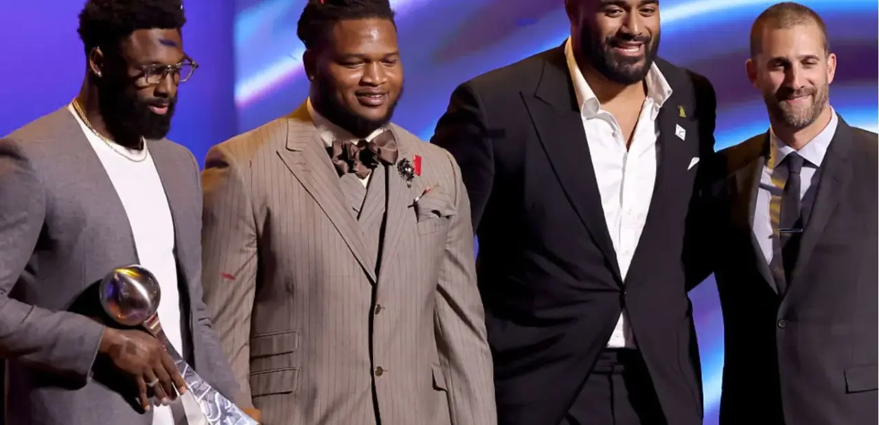 2026 ESPY Awards Air Tonight on ABC with Host Marcello Hernández