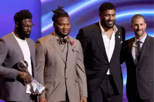 2026 ESPY Awards Air Tonight on ABC with Host Marcello Hernández