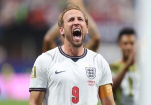 2026 World Cup Round of 16 matches and potential quarterfinals set