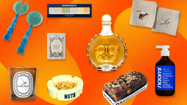 37 Host Gift Ideas from a Party Host with Taste