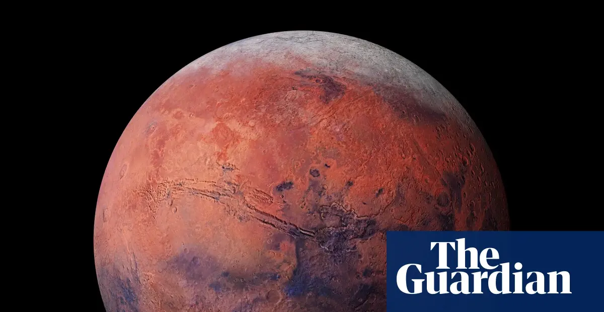 50 years after Viking Mars landing, chemist argues NASA may have missed life evidence