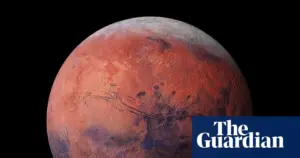 50 years after Viking Mars landing, chemist argues NASA may have missed life evidence
