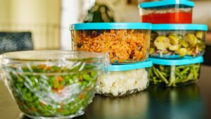 7 leftover transformation ideas shared by NPR audience