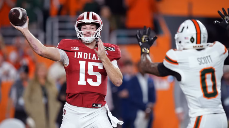 ACC revamps tiebreaker rules after controversial Duke-Miami championship scenario