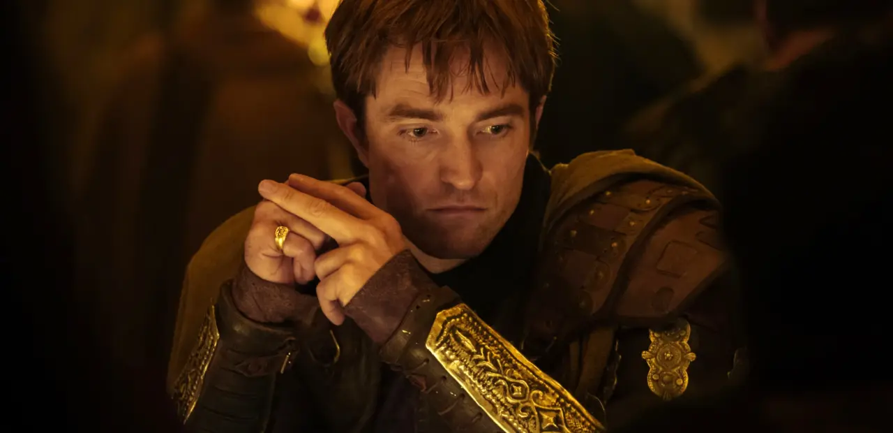 Academics Discuss Christopher Nolan's 'The Odyssey' Adaptation