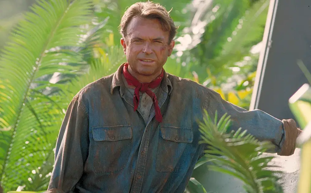 Actor Sam Neill, Star of 'Jurassic Park' and 'The Piano,' Dies at 78