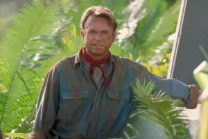 Actor Sam Neill, Star of 'Jurassic Park' and 'The Piano,' Dies at 78