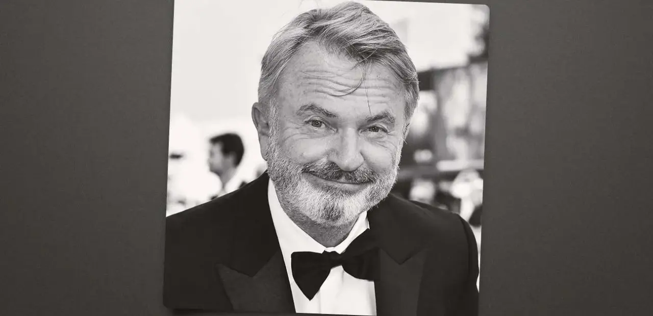 Actor Sam Neill of 'Jurassic Park' Dies at 78 in Sydney