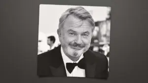 Actor Sam Neill of 'Jurassic Park' Dies at 78 in Sydney