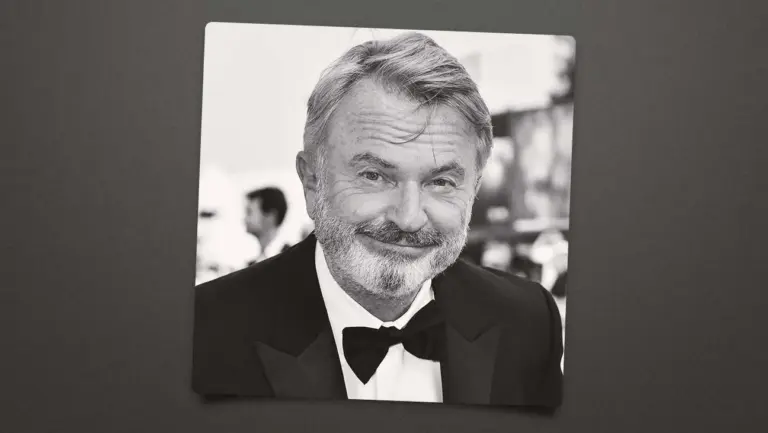 Actor Sam Neill of 'Jurassic Park' Dies at 78 in Sydney
