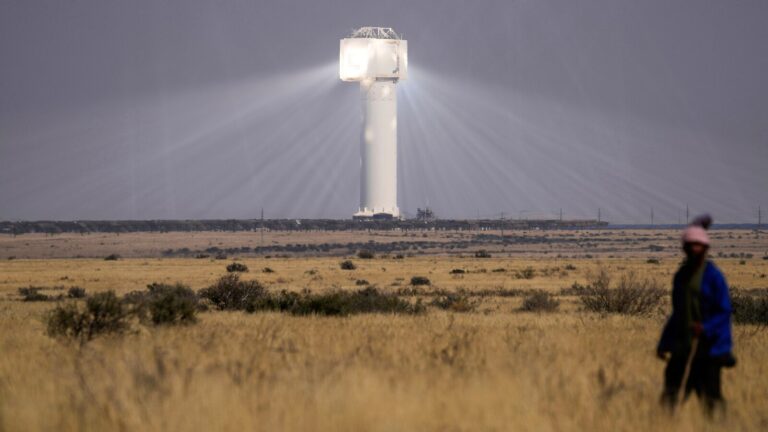 Africa shifts focus to building institutions for renewable energy scale-up