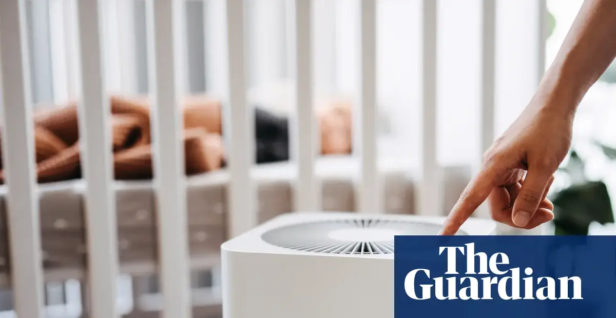 Air purifiers explained: what they do and how they help with wildfire smoke