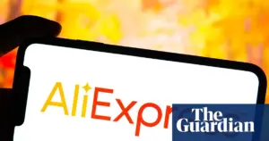 AliExpress fined €550 million by EU over illegal product sales