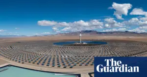 Alternative battery technologies aim to store renewable energy using diverse materials