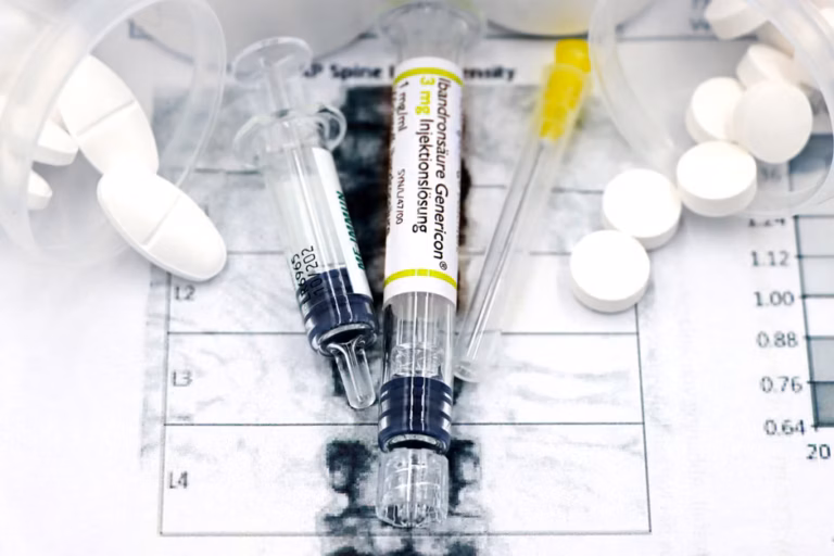 Alzheimer's Drug Targeting Tau Protein Shows Mixed Results in Trial