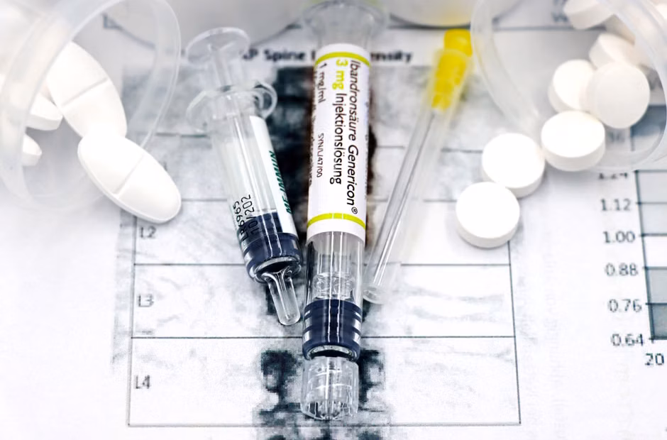 Alzheimer's Drug Targeting Tau Protein Shows Mixed Results in Trial
