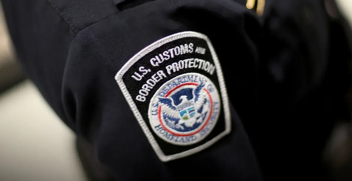 American charged for using phone duress password at border