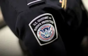 American charged for using phone duress password at border