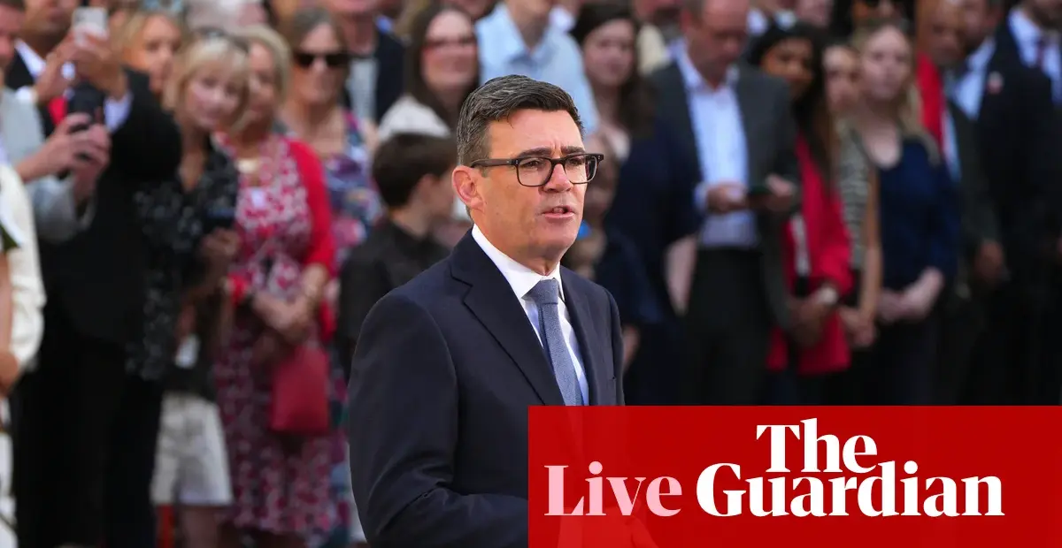 Andy Burnham Becomes UK Prime Minister, Pledges to End Rough Sleeping