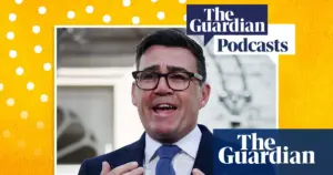 Andy Burnham becomes UK prime minister, faces challenges in No 10