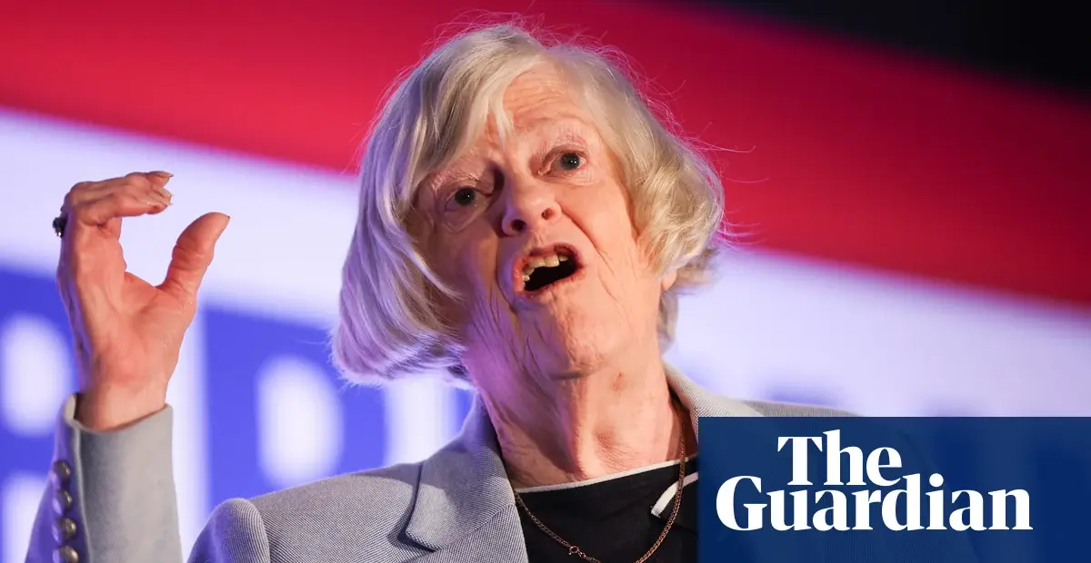 Ann Widdecombe found dead at Devon home; murder arrest made