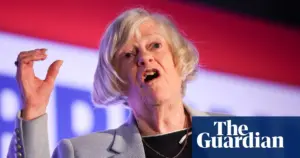 Ann Widdecombe found dead at Devon home; murder arrest made