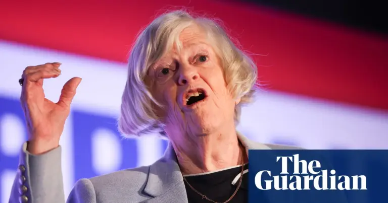 Ann Widdecombe found dead at Devon home; murder arrest made