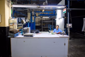 Anthropic report finds no systematic AI job losses since 2022