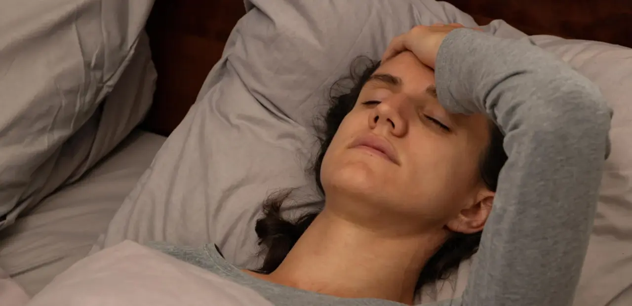 Antidepressant fluvoxamine shows promise for long COVID fatigue in trial