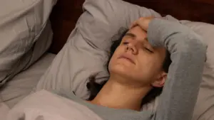 Antidepressant fluvoxamine shows promise for long COVID fatigue in trial