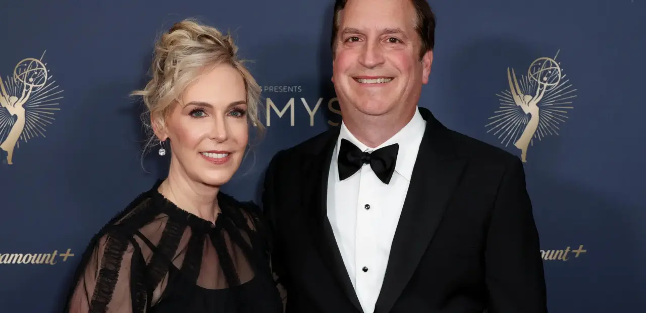 Apple TV exec discusses Emmy success, return dates for key series