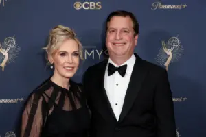 Apple TV exec discusses Emmy success, return dates for key series