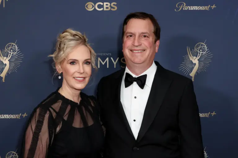 Apple TV exec discusses Emmy success, return dates for key series