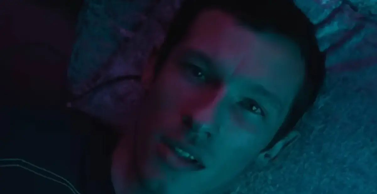 Apple TV’s ‘Neuromancer’ Teaser Shows Callum Turner as Cyberspace Criminal