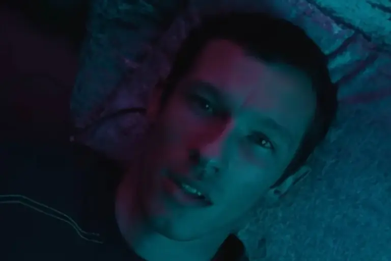Apple TV’s ‘Neuromancer’ Teaser Shows Callum Turner as Cyberspace Criminal