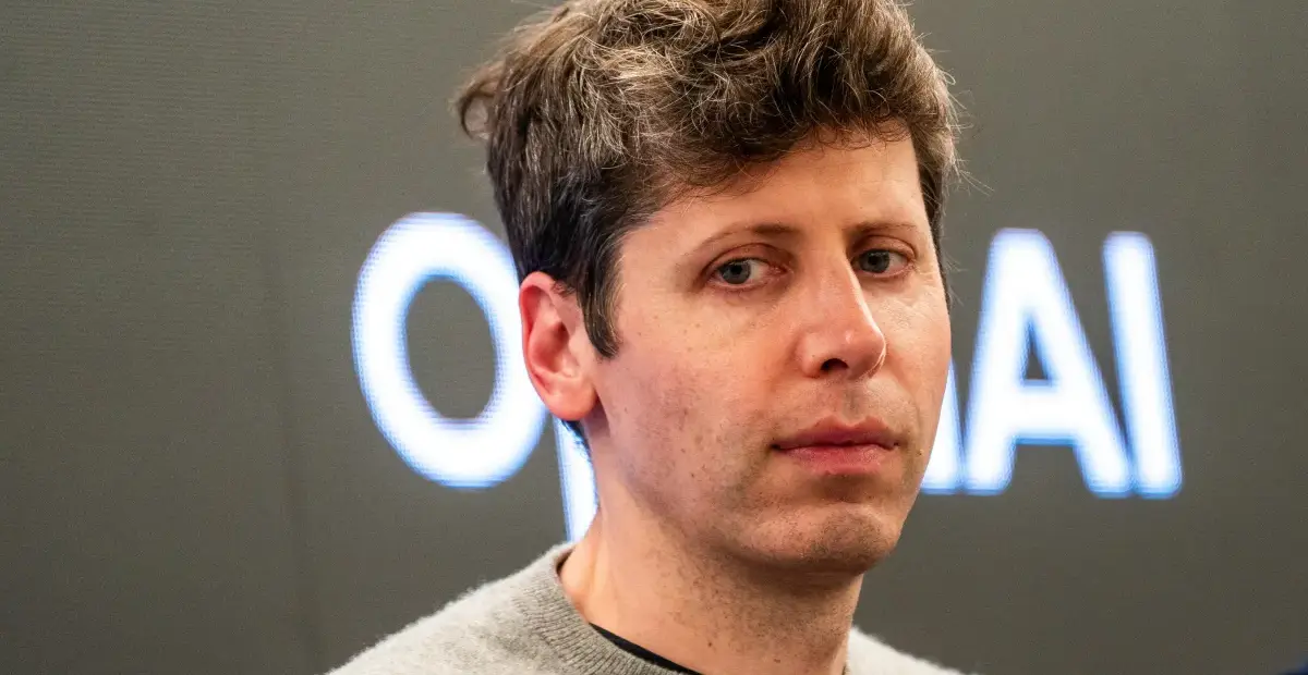 Apple lawsuit against OpenAI could affect IPO plans