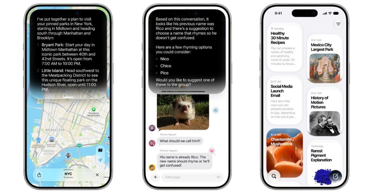 Apple opens Siri AI to public with iOS 27 beta release