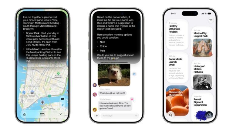 Apple opens Siri AI to public with iOS 27 beta release