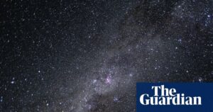 Astronomers detect natural sugar erythrulose in Milky Way dust cloud